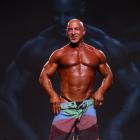 Dave   Goodin - NPC Washington Ironman 2013 - #1